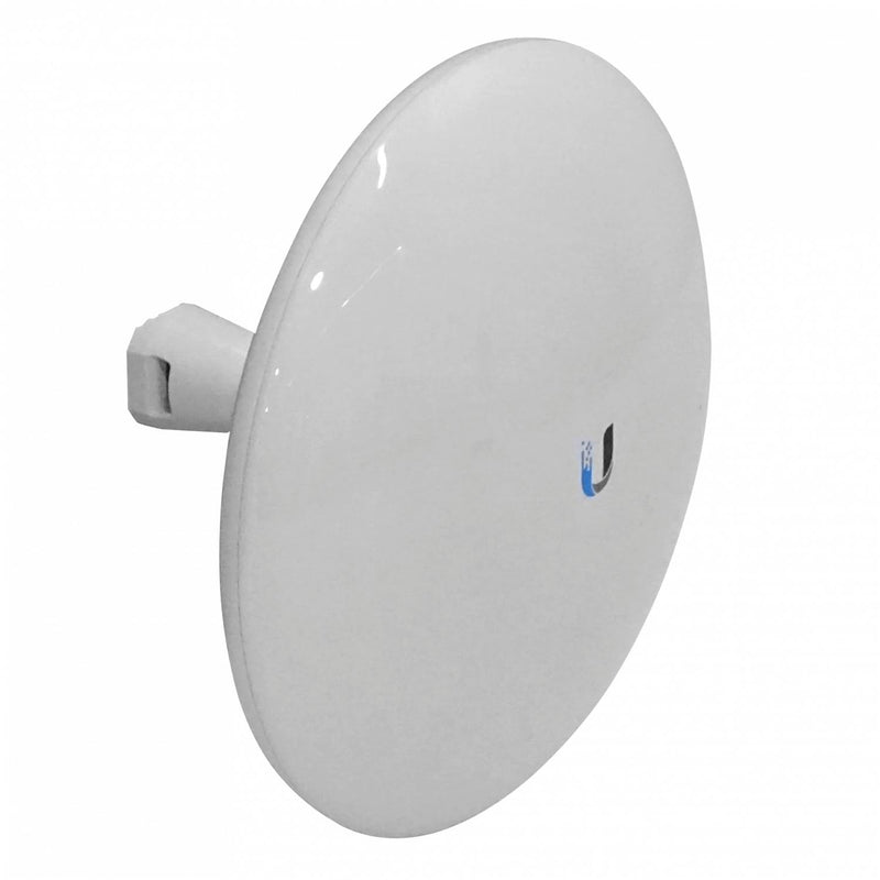 UBIQUITI NanoBeam AC 2,4GHz 13dBi 27dBm Clickbox