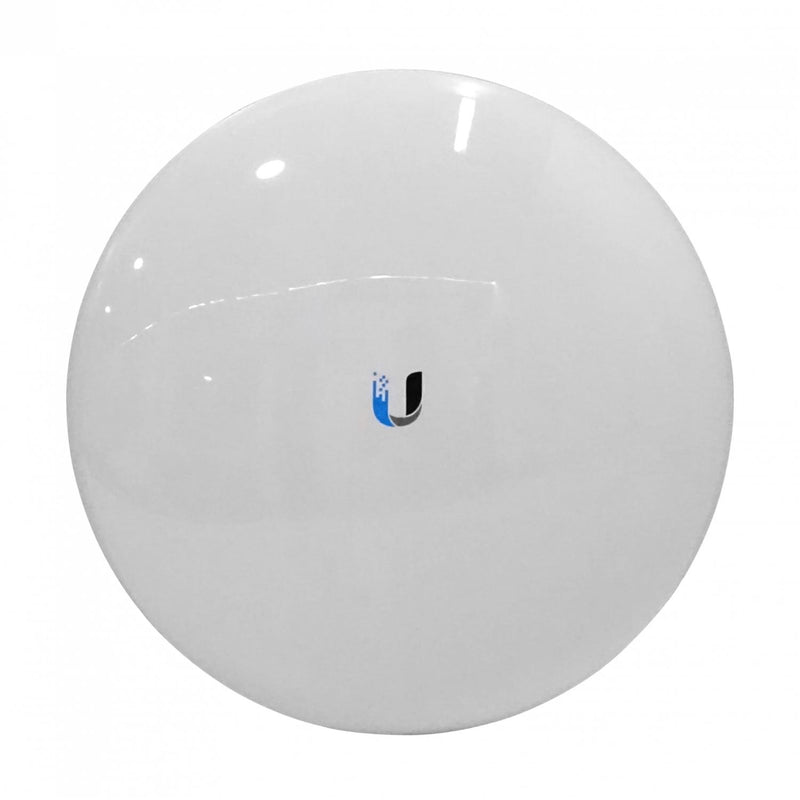 UBIQUITI NanoBeam AC 2,4GHz 13dBi 27dBm Clickbox