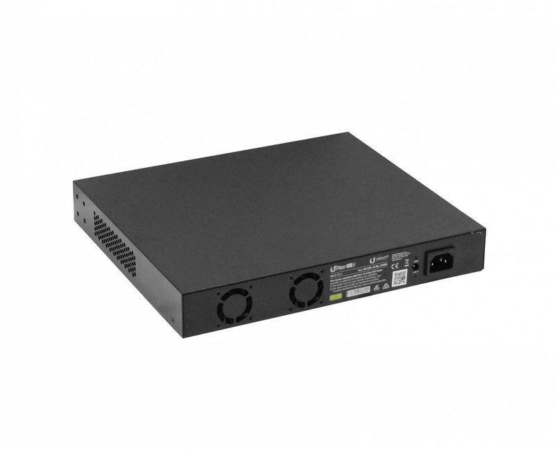 UBIQUITI OLT 4-GPON 1-SFP+10G USB Console-RJ45 Clickbox