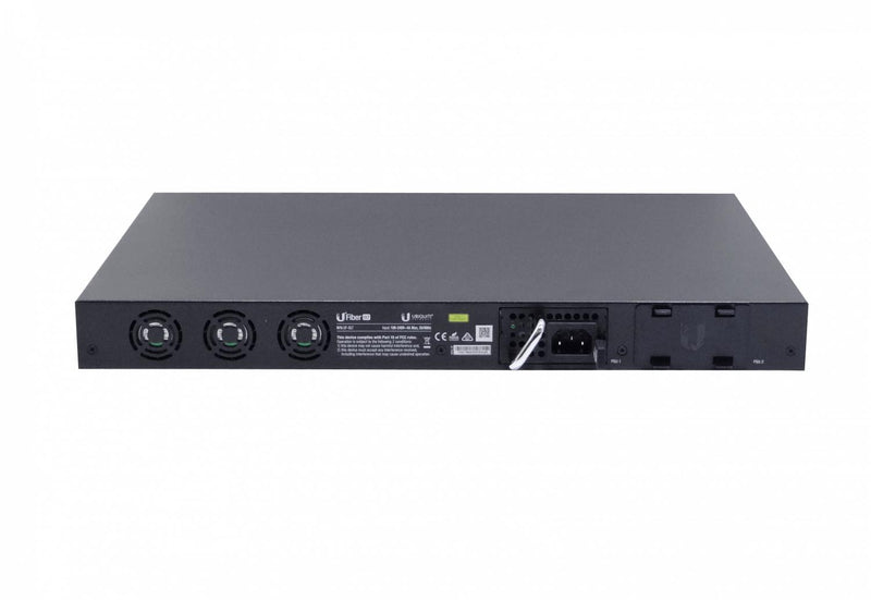 UBIQUITI OLT 8 Puertos GPON 2 Puertos SFP+10G Clickbox