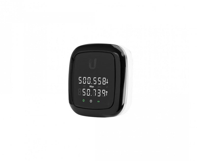 UBIQUITI ONU GPON 1-1000 1-SC/APC SM B+ con Clickbox