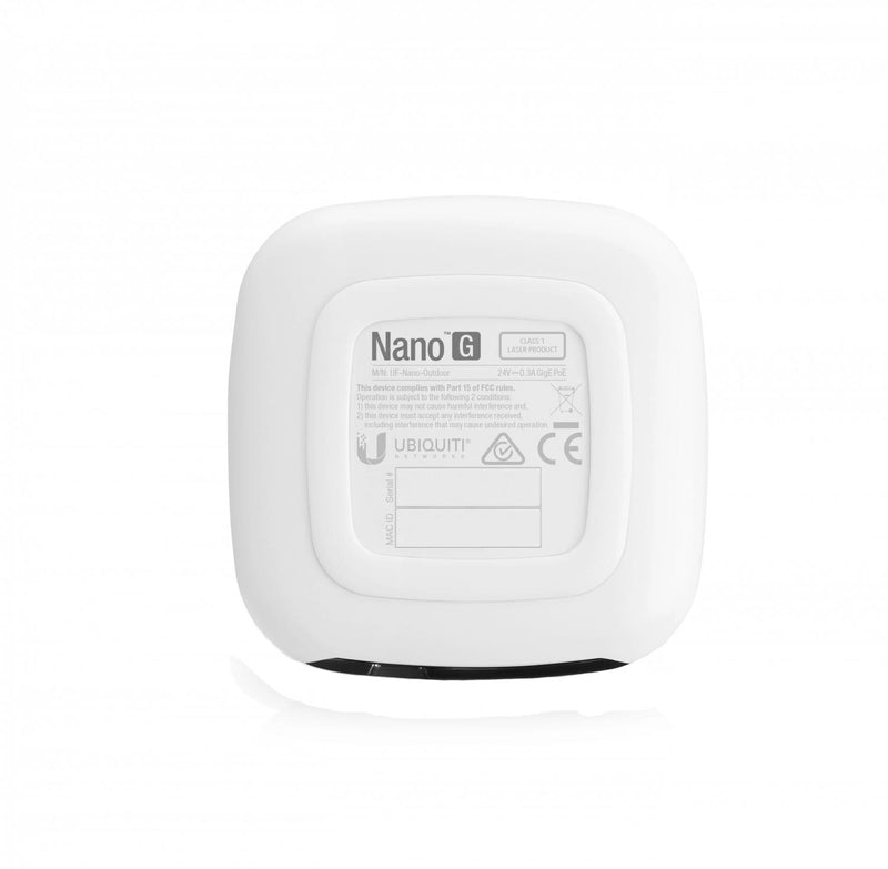 UBIQUITI ONU GPON 1-1000 1-SC/APC SM B+ con Clickbox