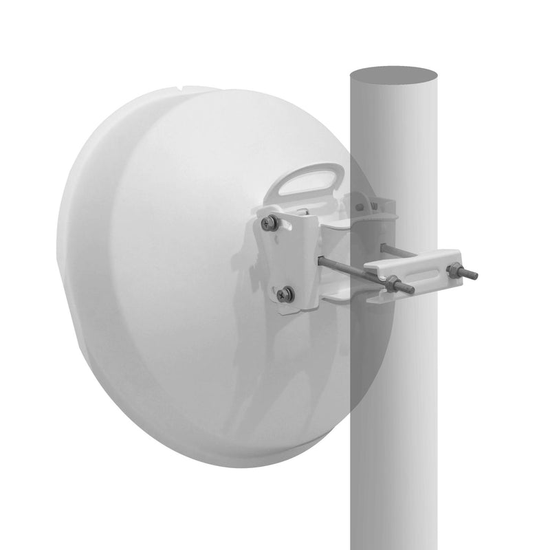 UBIQUITI PowerBeamAC Gen2 420mm 25dBi c/Radome Clickbox