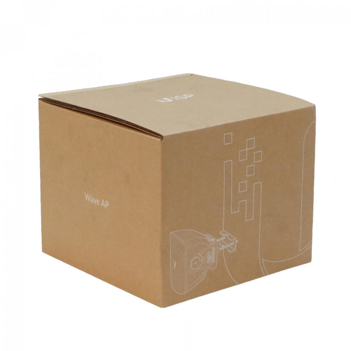 UBIQUITI Punto a Multipunto 30Âº 1-2500 1-SFP+10G Clickbox