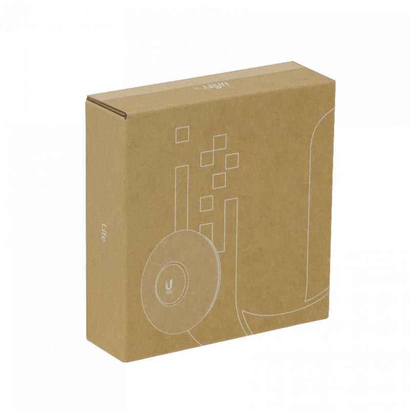 UBIQUITI Punto de Acceso WiFi6 2x2 Clickbox