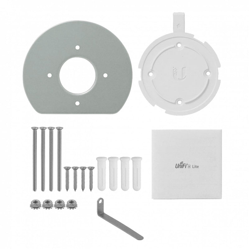 UBIQUITI Punto de Acceso WiFi6 2x2 Clickbox