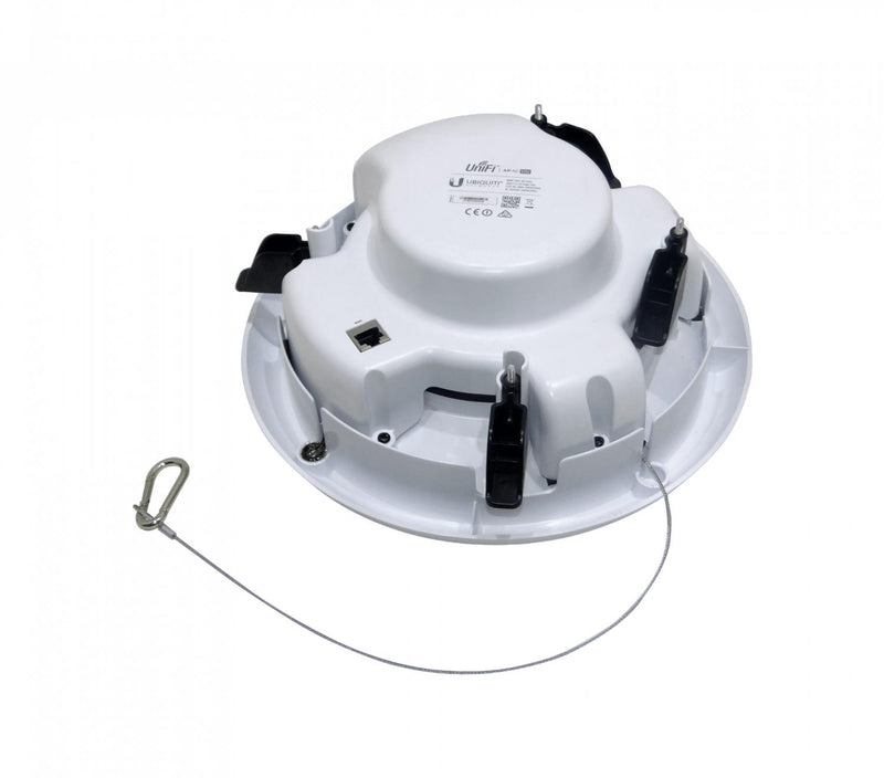 UBIQUITI req-PoE48V Mic/Parlante 3x3 450/1300mbps Clickbox