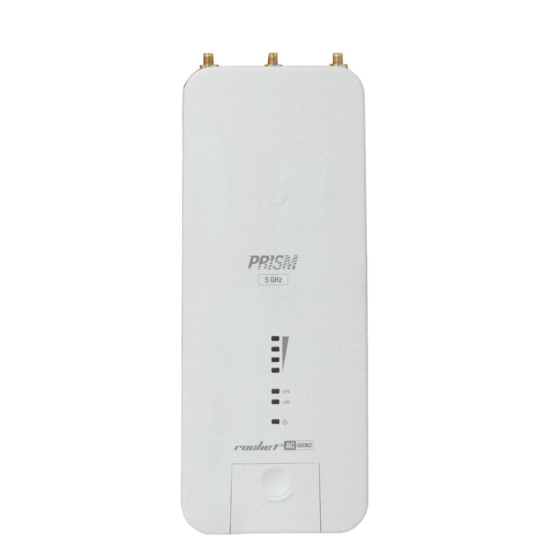 UBIQUITI RP-5AC-GEN2 5GHz 1-1000 2-RPSMA-H Clickbox