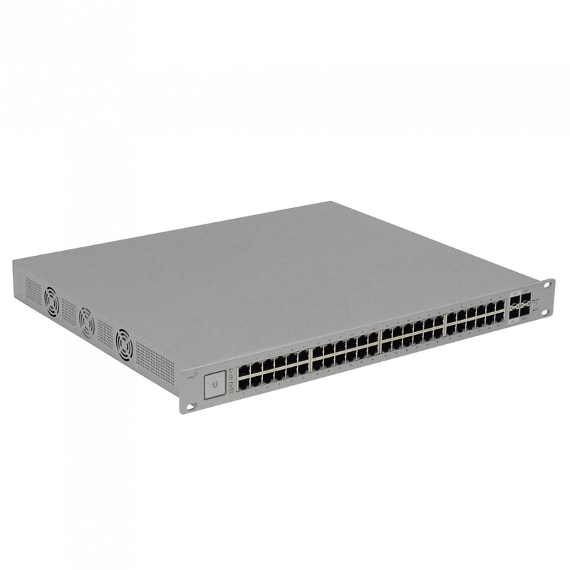 UBIQUITI Switch 400W PoE 48af/52at/24V Clickbox