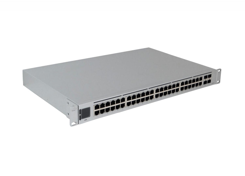 UBIQUITI Switch Administrable Capa 2 Rack 48 Clickbox