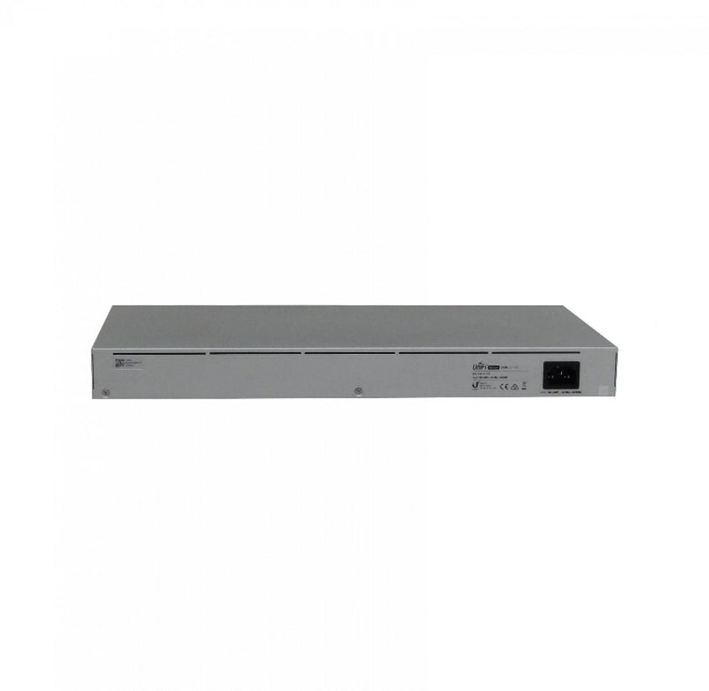 UBIQUITI Switch PoE 24 Puertos Gigabit Clickbox
