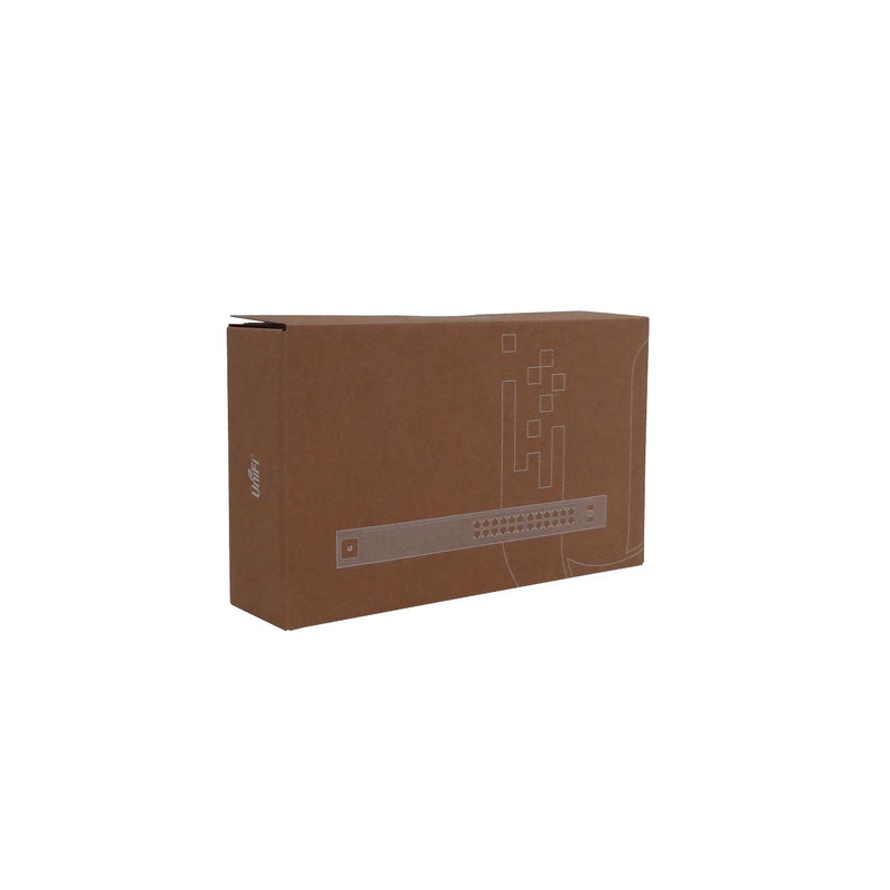 UBIQUITI Switch PoE 24 Puertos Gigabit Clickbox