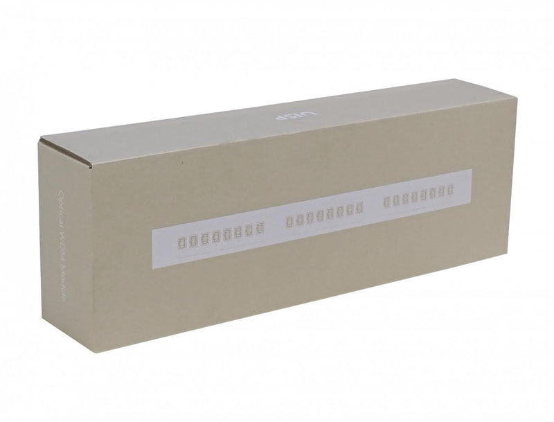 UBIQUITI UISP WDM Fibra Coexistencia 8-SC/UPC Clickbox