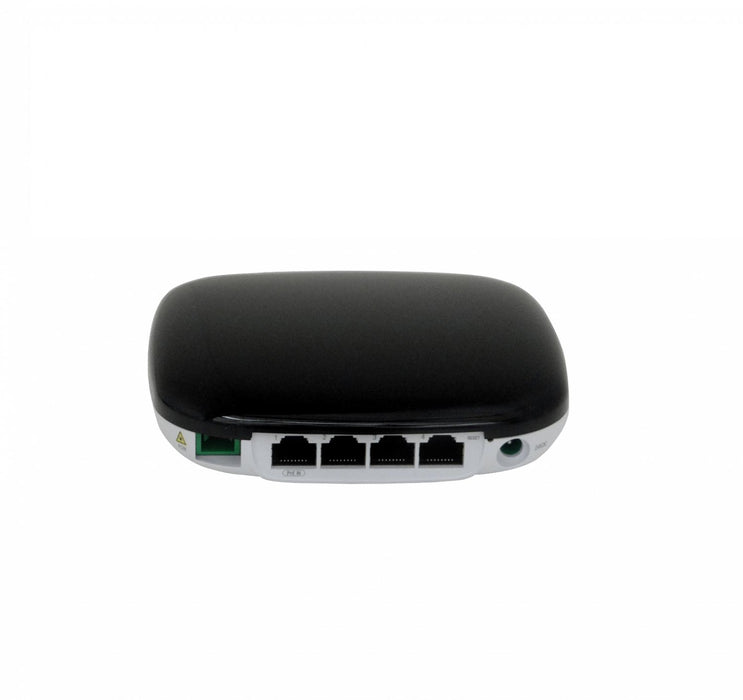 UBIQUITI WiFi-2,4 ONU GPON 4-1000 1-SC/APC SM B+ Clickbox