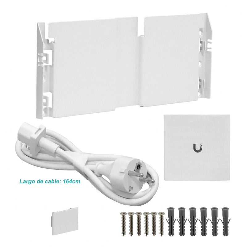 UBIQUITI WiFi6 17-1000(12-PoE) 1-2500 2-SFP+ Clickbox
