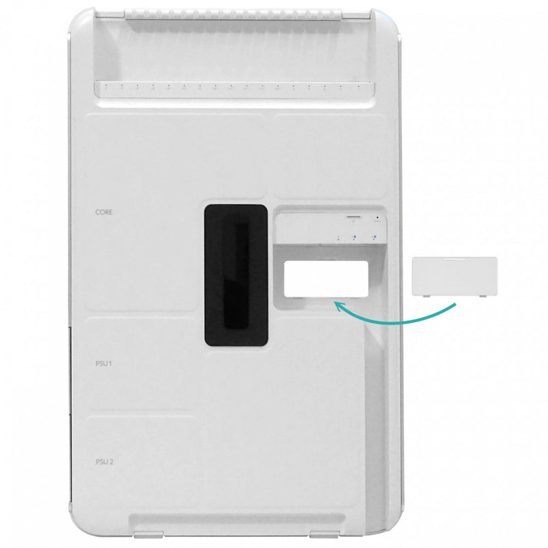 UBIQUITI WiFi6 17-1000(12-PoE) 1-2500 2-SFP+ Clickbox