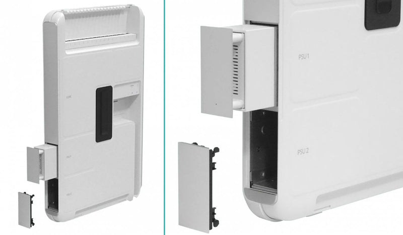 UBIQUITI WiFi6 17-1000(12-PoE) 1-2500 2-SFP+ Clickbox