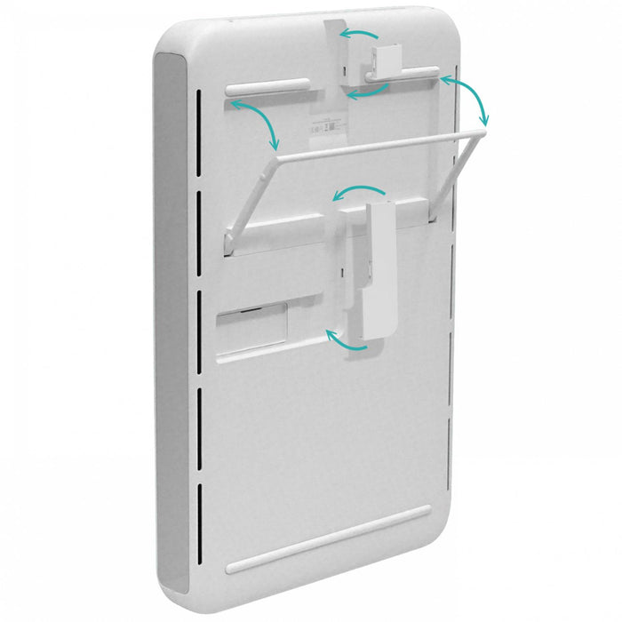 UBIQUITI WiFi6 17-1000(12-PoE) 1-2500 2-SFP+ Clickbox