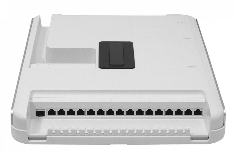 UBIQUITI WiFi6 17-1000(12-PoE) 1-2500 2-SFP+ Clickbox