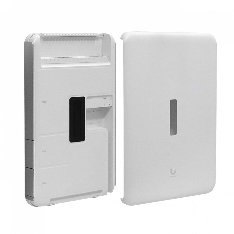 UBIQUITI WiFi6 17-1000(12-PoE) 1-2500 2-SFP+ Clickbox