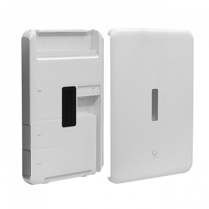 UBIQUITI WiFi6 17-1000(12-PoE) 1-2500 2-SFP+ Clickbox