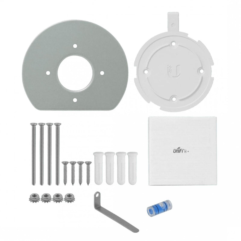 UBIQUITI WiFi6 2x2 2400/570mbps-5/2,4Ghz 5dBi Clickbox