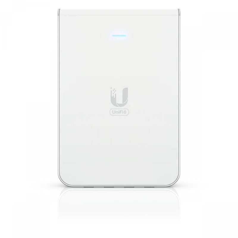 UBIQUITI WiFi6 5-1000-i/o 2,4/5GHz 2x2/4x4 Clickbox