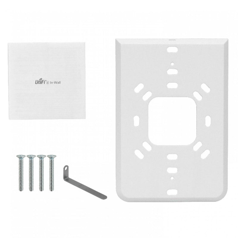 UBIQUITI WiFi6 5-1000-i/o 2,4/5GHz 2x2/4x4 Clickbox