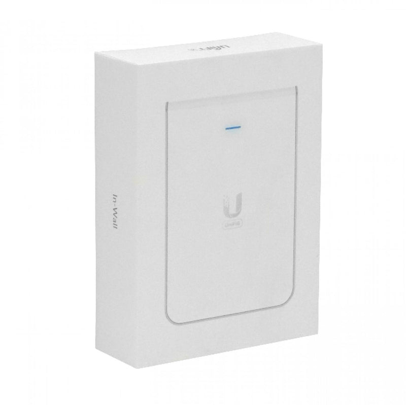 UBIQUITI WiFi6 5-1000-i/o 2,4/5GHz 2x2/4x4 Clickbox