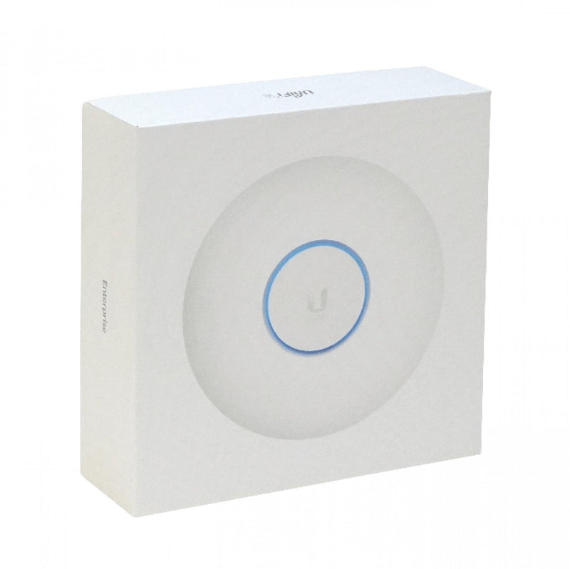 UBIQUITI WiFi6E 10gbps 2x4x4 6/5/2,4GHz Clickbox