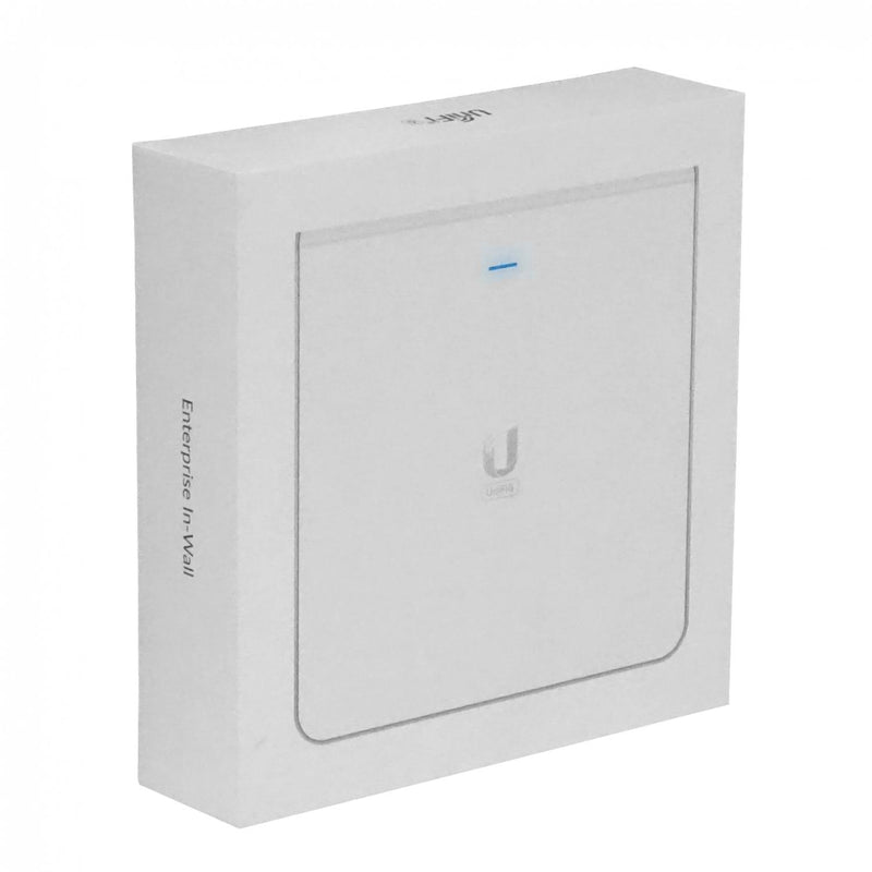 UBIQUITI WiFi6E BTE 1-2500 4-1000 2,4/5/6GHz Clickbox