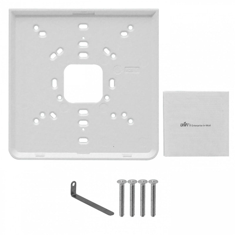 UBIQUITI WiFi6E BTE 1-2500 4-1000 2,4/5/6GHz Clickbox