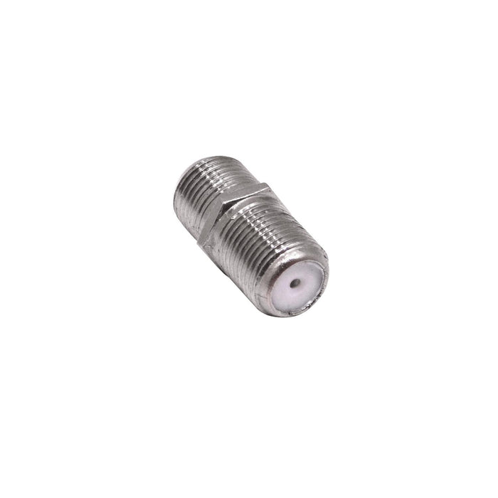 Unidad Copla F-H F-H F-F Coaxial TV Clickbox