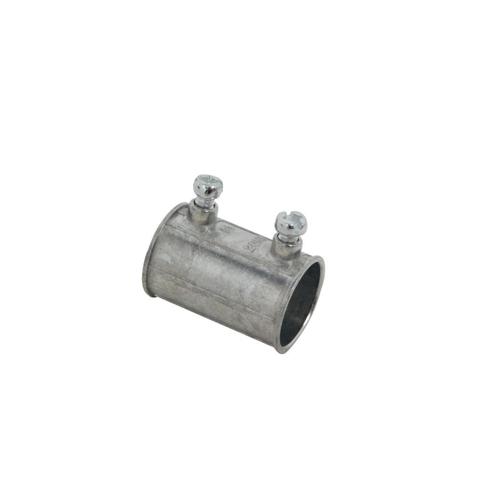 Unión de zinc de 20 mm para tubo rígido Clickbox