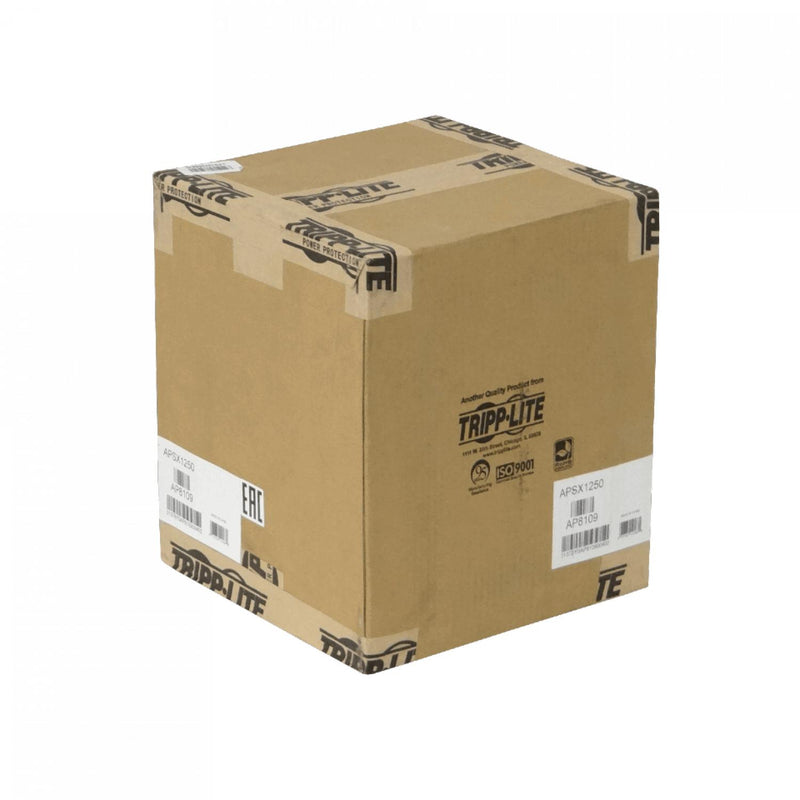 UPS 1250W/Constante 2500W/10-segs 12V Clickbox