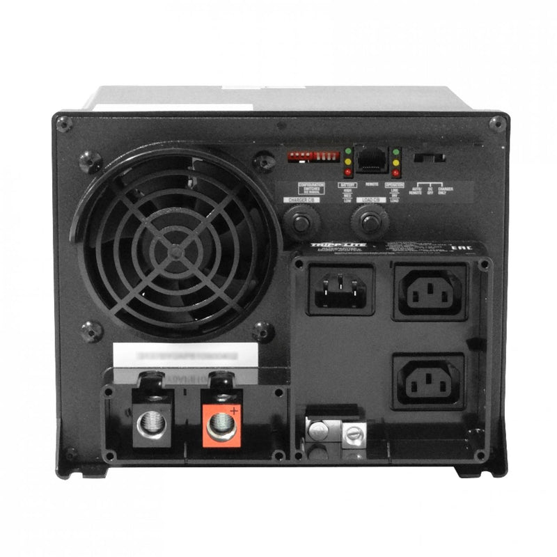 UPS 1250W/Constante 2500W/10-segs 12V Clickbox