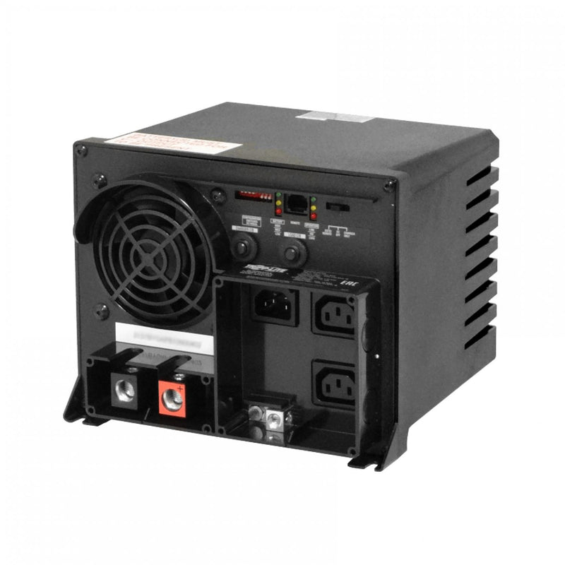 UPS 1250W/Constante 2500W/10-segs 12V Clickbox