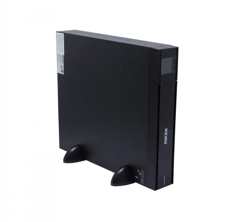 UPS 2KVA 260WH 4x9AH 2000W SNMP DB9 USB Clickbox