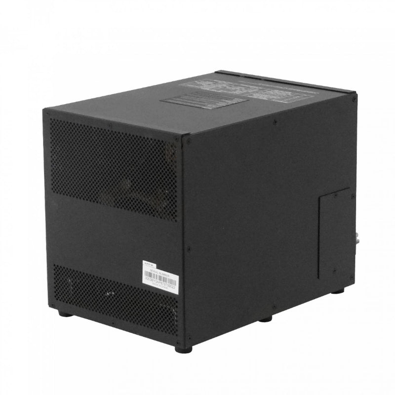 UPS 3000W/6000W 24VDC con AVR y onda sinusoidal Clickbox