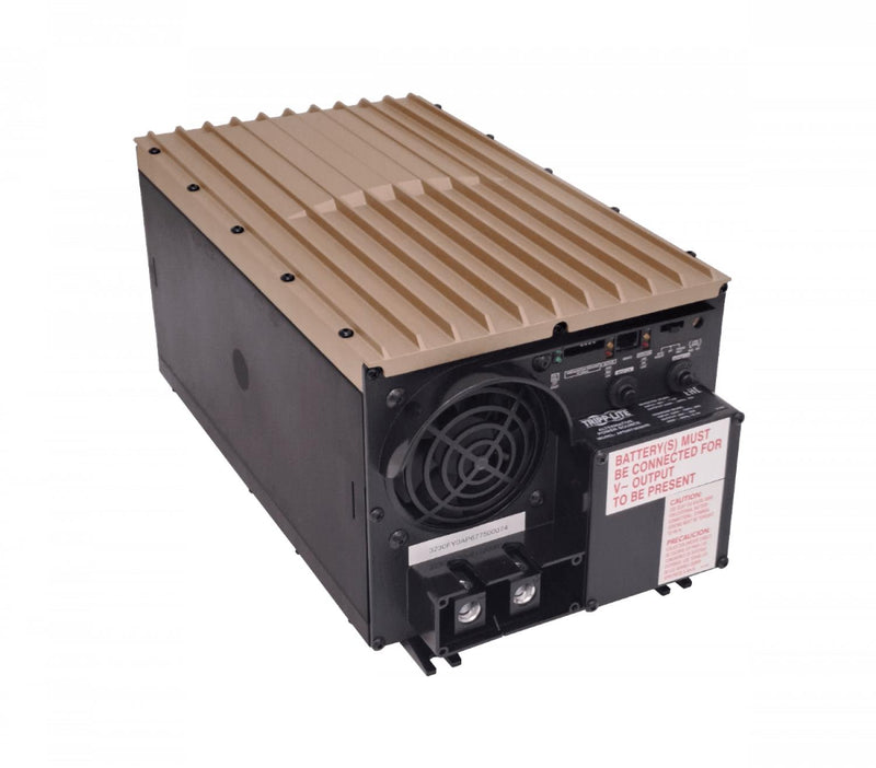 UPS 3600W/7200W 36VDC 230VAC PWM sin Clickbox