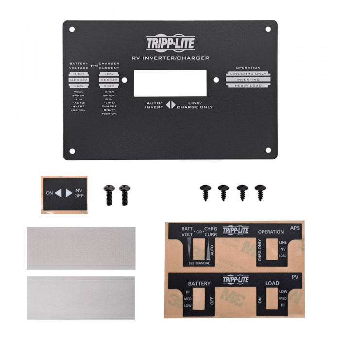 UPS 3600W/7200W 36VDC 230VAC PWM sin Clickbox