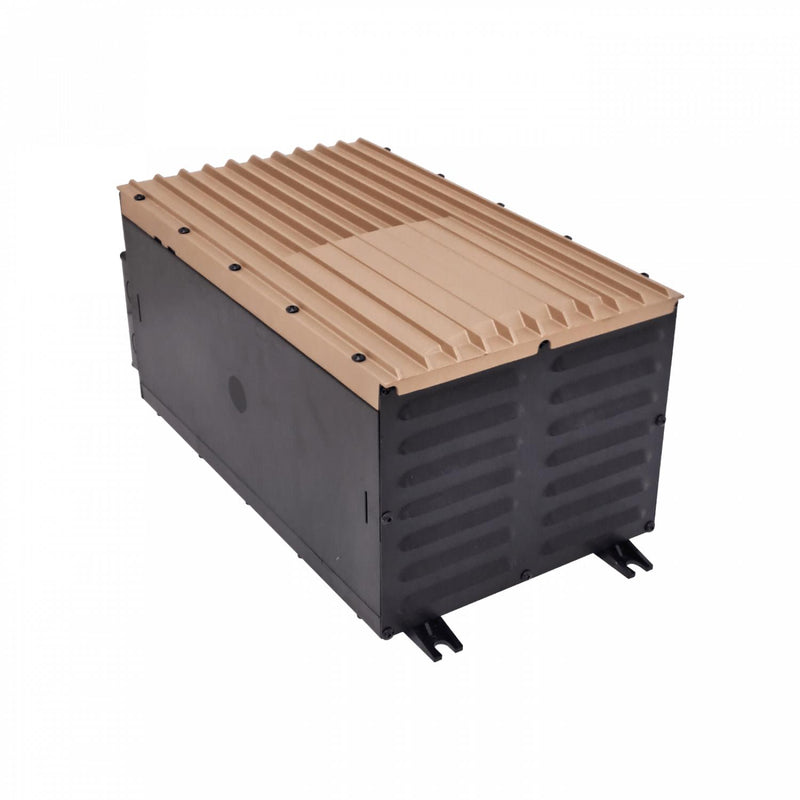 UPS 3600W/7200W 36VDC 230VAC PWM sin Clickbox