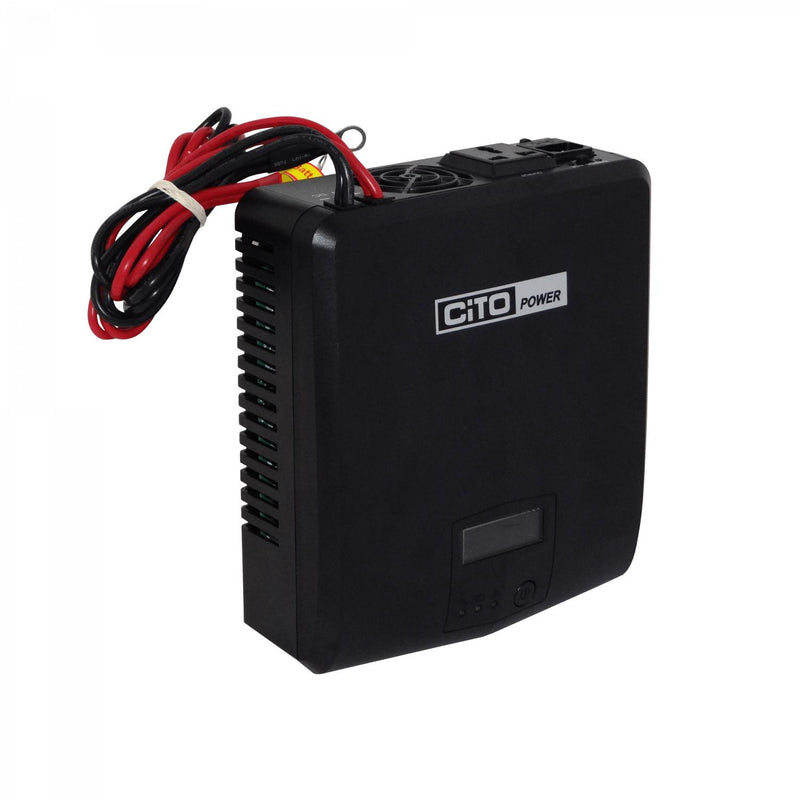 UPS CITO 400W 600Wmax 90-280VAC Clickbox