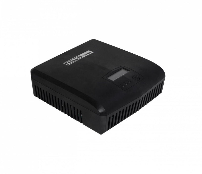 UPS CITO 400W 600Wmax 90-280VAC Clickbox