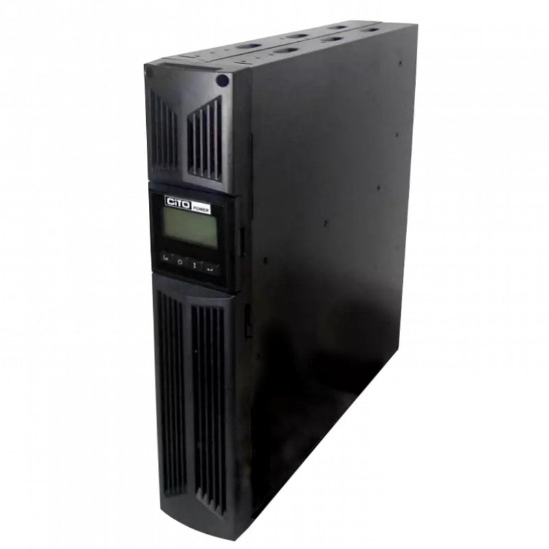 UPS CITO USADO 1000VA 900W 3x7AH 156WH Clickbox