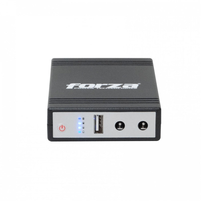 UPS DC-140USB con Batería de Litio Clickbox