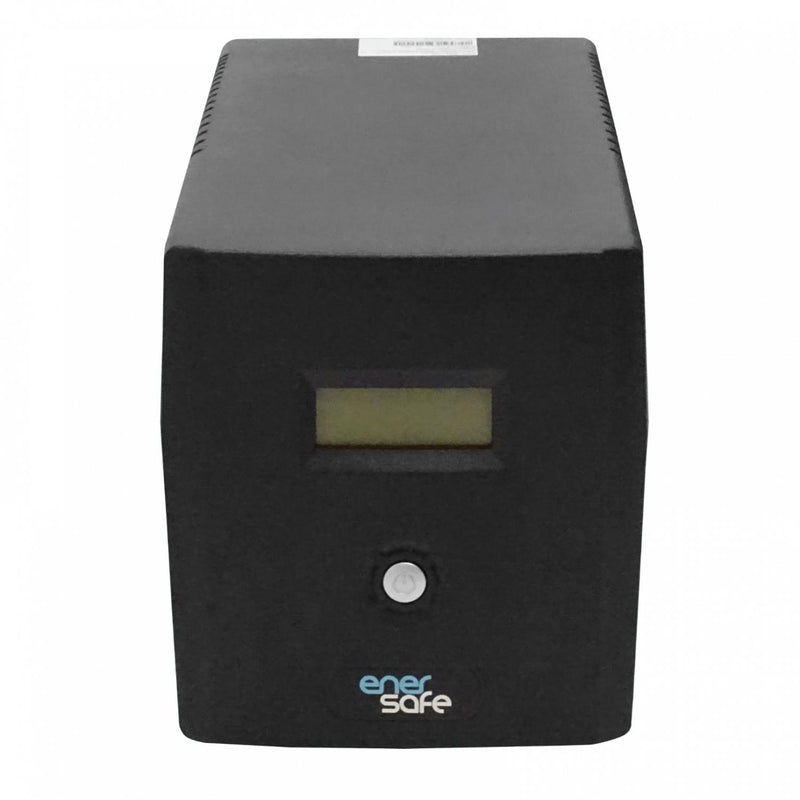 UPS Interactiva 1000VA 600W 104WH 2x7Ah AVR 4-C13 Clickbox