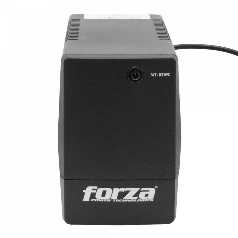 UPS interactiva 1000VA con AVR y protección Clickbox