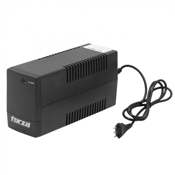 UPS interactiva 1000VA con AVR y protección Clickbox