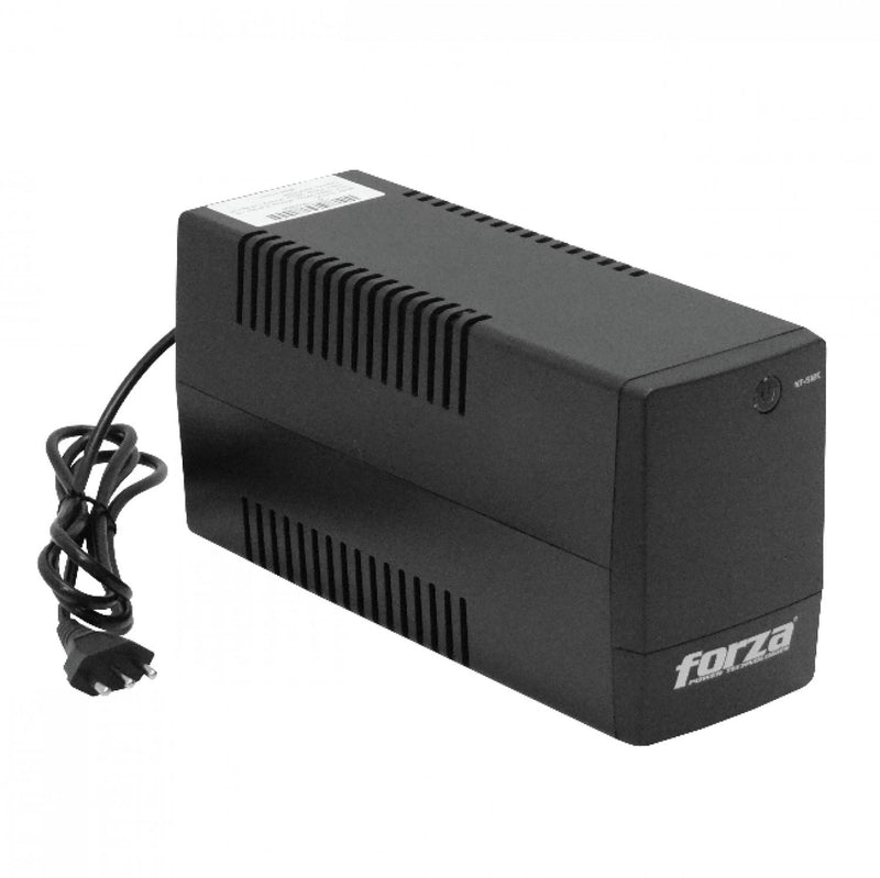 UPS interactiva 500VA 250W 4-IH-Chile AVR Clickbox